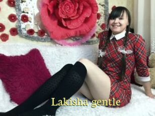 Lakisha_gentle