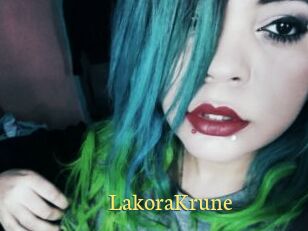 LakoraKrune