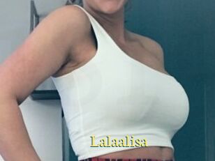 Lalaalisa