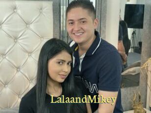LalaandMikey