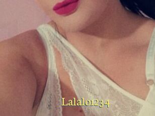 Lalalo1234