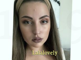 Lalalovely