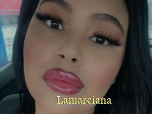 Lamarciana
