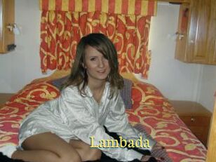 Lambada