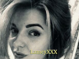 LameyXXX