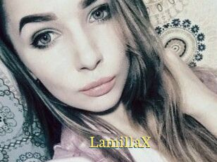 LamillaX