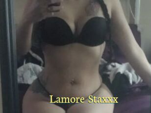 Lamore_Staxxx