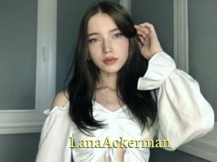 LanaAckerman
