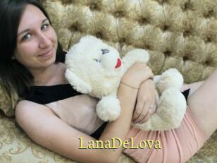 LanaDeLova