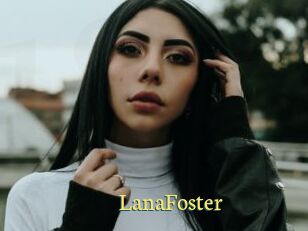 LanaFoster