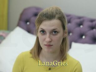 LanaGries