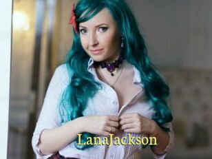 LanaJackson