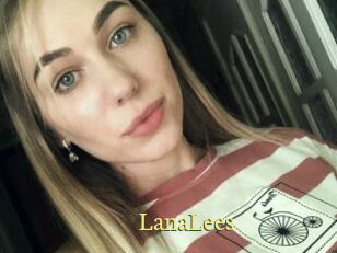 LanaLees