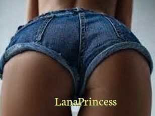 LanaPrincess