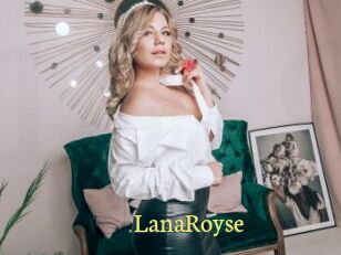 LanaRoyse