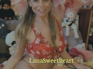 LanaSweetheart