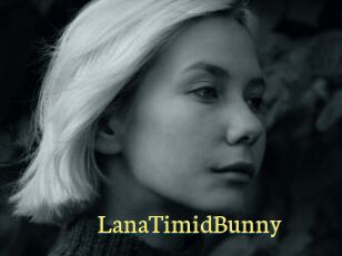 LanaTimidBunny