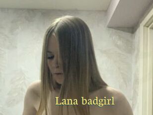 Lana_badgirl
