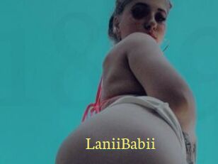 LaniiBabii