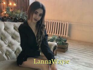 LannaWayse