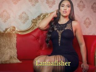 Lannafisher