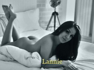Lannie