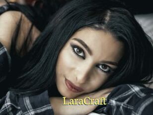 LaraCraft