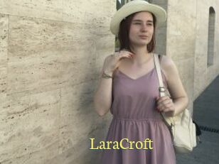 LaraCroft