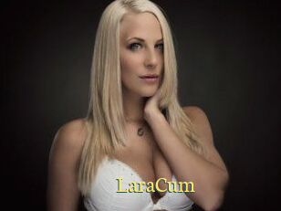 LaraCum