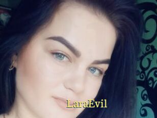 LaraEvil
