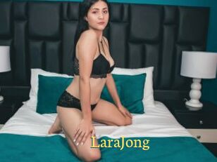 LaraJong