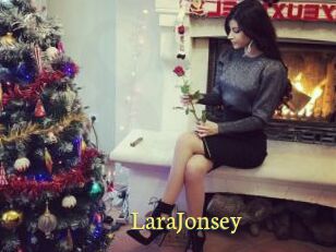 LaraJonsey