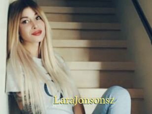 LaraJonsonsz