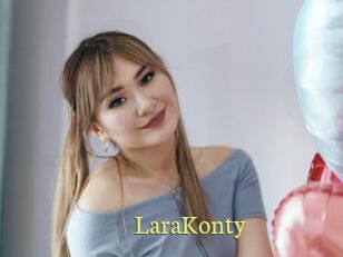 LaraKonty
