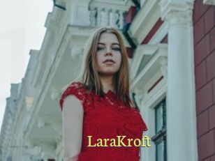 LaraKroft