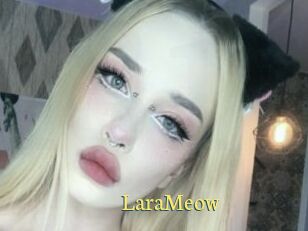 LaraMeow