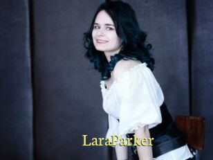 LaraParker