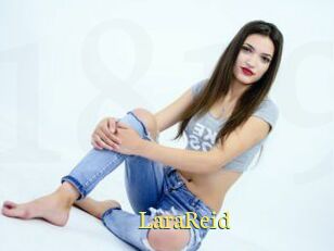 LaraReid