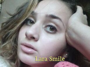 Lara_Smile
