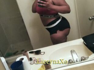 LareynaXo