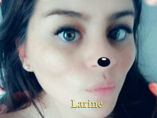 Larine