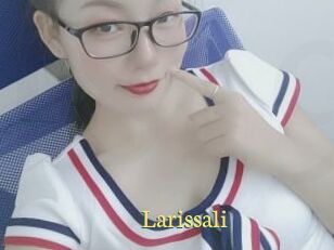 Larissali