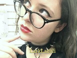 LarkLazuli