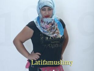 Latifamuslimy