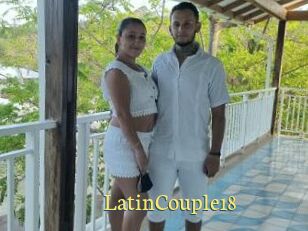 LatinCouple18