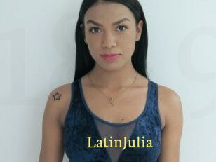 LatinJulia