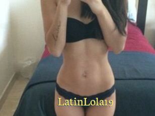 LatinLola19