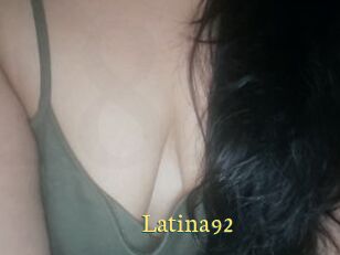 Latina92