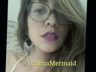 LatinaMermaid