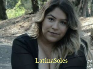 LatinaSoles